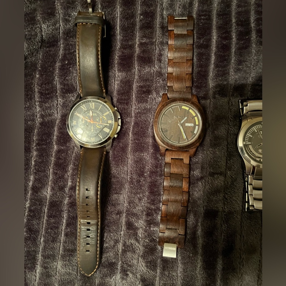 🕰️ 15 Stylish Men's Watches for Every Occasion! 🕶️